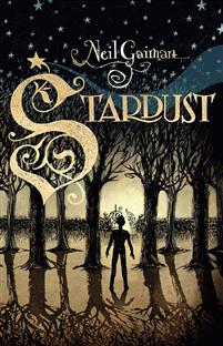 Stardust av Neil Gaiman – Stories from the city, stories from the sea